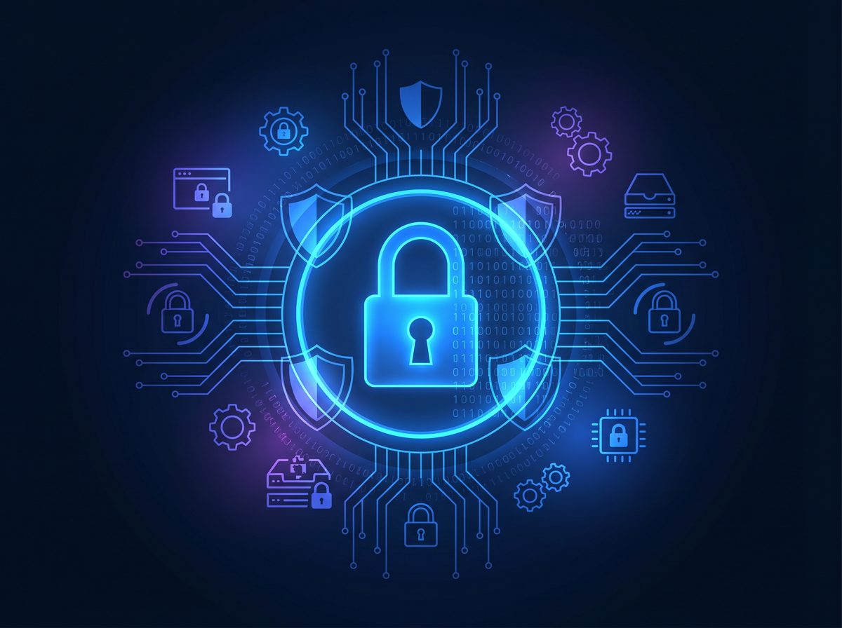 啊加加速器安全防护体系